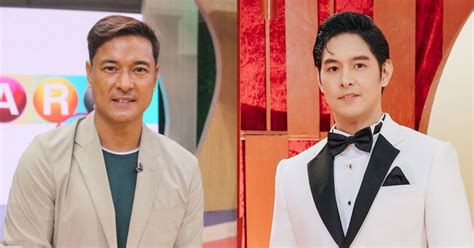 allen dizon twitter|'Fatherland' stars discuss real.